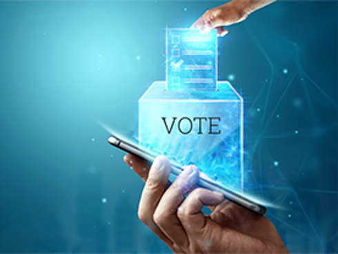 Vote News