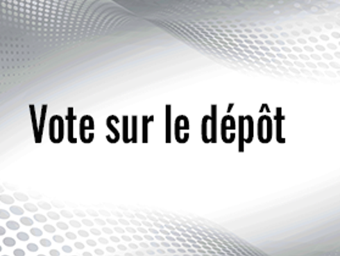 Gabarit Nouvelles279x210 Vote Sur Depot