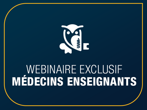 Medecins Enseignants Newsitem